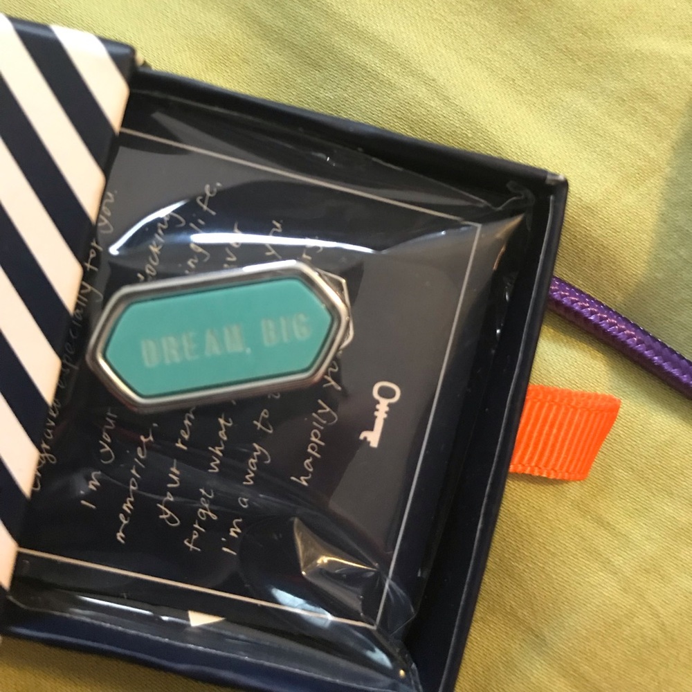 Keep collective charm